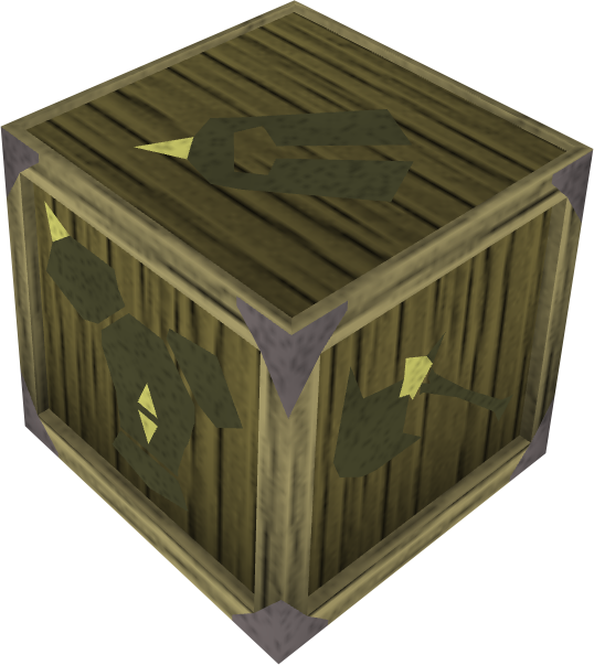 Dharok's armour set